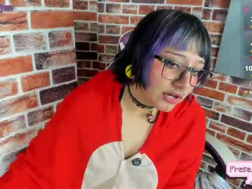 Fresa_Wafflera Chaturbate stream image from March 26, 2026