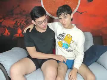 Friends_Couples Chaturbate stream image from March 26, 2026