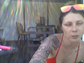 Gracieboyd Chaturbate stream image from March 26, 2026