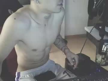 Hardvinciisextoy Chaturbate stream image from March 26, 2026