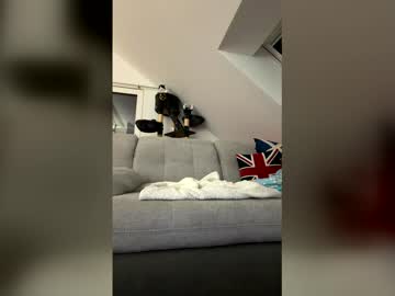 Kelius696386 Chaturbate stream image from March 26, 2026