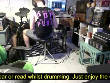Macgargan69 Chaturbate stream image from March 26, 2026
