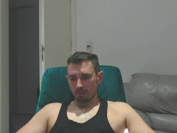 Mark_Hardman5 Chaturbate stream image from March 26, 2026