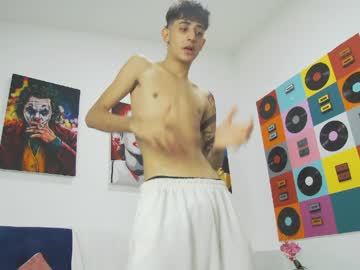Martony_Storm Chaturbate stream image from March 26, 2026