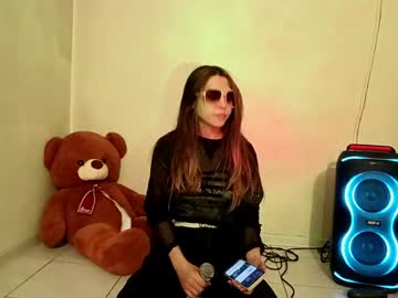 Marylourosmarin Chaturbate stream image from March 26, 2026