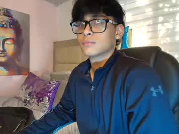 Mathias_Oberlin Chaturbate stream image from March 26, 2026