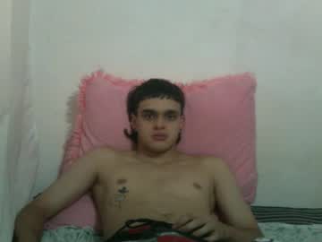 Milu_And_Thiago Chaturbate stream image from March 26, 2026
