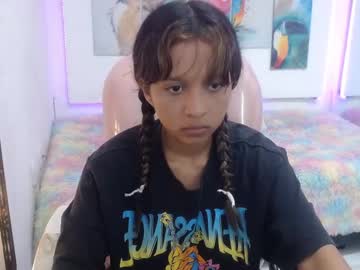 Naty_18_ Chaturbate stream image from March 26, 2026
