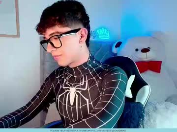 Nico_Prince Chaturbate stream image from March 26, 2026