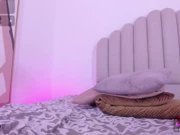 Nikki_Angel_ Chaturbate stream image from March 26, 2026