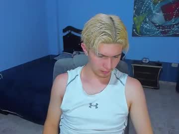 Patrik027 Chaturbate stream image from March 26, 2026