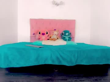 Riannagarcia_ Chaturbate stream image from March 26, 2026