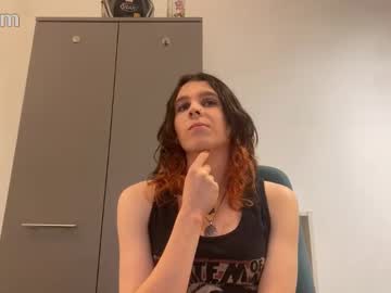 Sally_Vae Chaturbate stream image from March 26, 2026