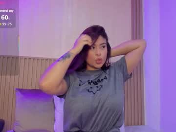 Sharonscothh Chaturbate stream image from March 26, 2026