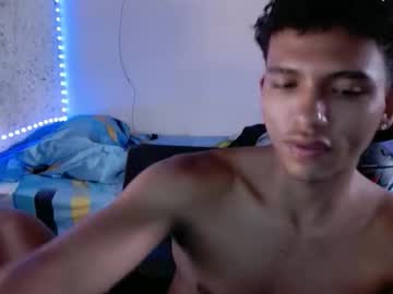 Tonydesire_ Chaturbate stream image from March 26, 2026