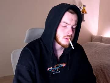 Toohornyserj Chaturbate stream image from March 26, 2026