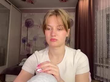 Tracierolfson Chaturbate stream image from March 26, 2026