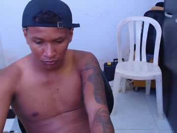 Tyson_Foxter_ Chaturbate stream image from March 26, 2026