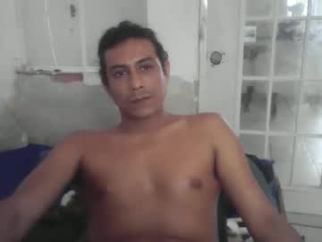 Acxel123 Chaturbate stream image from March 26, 2026