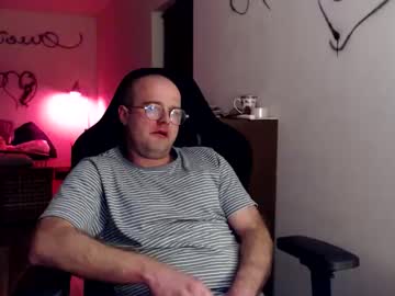 Animal_Michael Chaturbate stream image from March 26, 2026