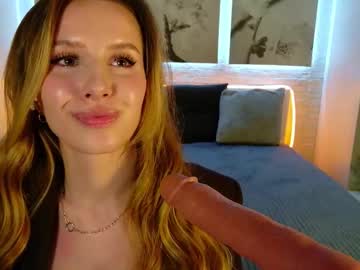 Bettyrouse Chaturbate stream image from March 26, 2026