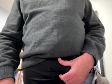 Cttravelguy Chaturbate stream image from March 26, 2026
