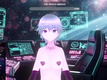 Kybellaai Chaturbate stream image from March 26, 2026