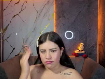 Luna24_B Chaturbate stream image from March 26, 2026