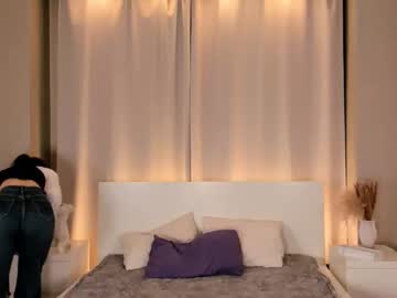 Marryestrada Chaturbate stream image from March 26, 2026