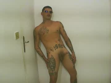 Rafahsilva Chaturbate stream image from March 26, 2026