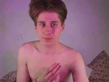 Shidoffer77 Chaturbate stream image from March 26, 2026