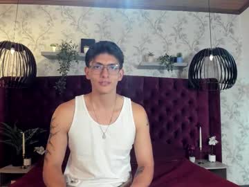 Victor_Oliveira_ Chaturbate stream image from March 26, 2026