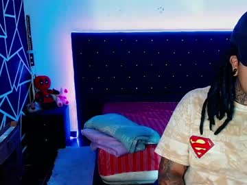 Zero_X9 Chaturbate stream image from March 26, 2026