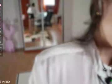 1mari_01 Chaturbate stream image from March 26, 2026