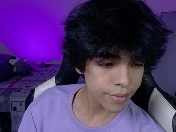 Alan18n Chaturbate stream image from March 26, 2026