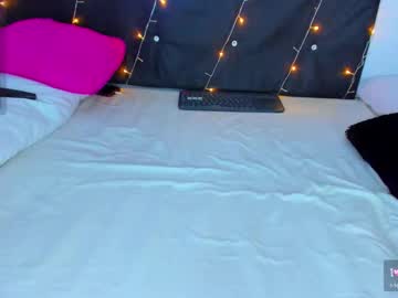 Dana_Moore_ Chaturbate stream image from March 26, 2026