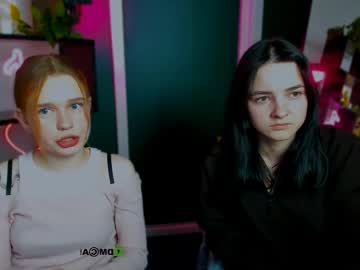 Eva_Drive Chaturbate stream image from March 26, 2026