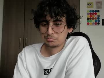 Geff_Pik Chaturbate stream image from March 26, 2026
