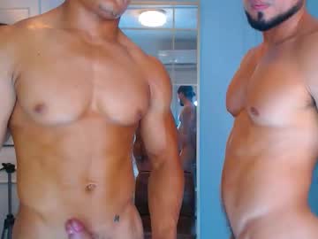 Hotcrew_ stream image from March 26, 2026