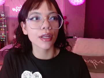 Jade_Storm_ Chaturbate stream image from March 26, 2026