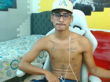 Leam_1 Chaturbate stream image from March 26, 2026