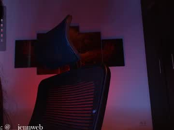 Littlejennifer_ Chaturbate stream image from March 26, 2026