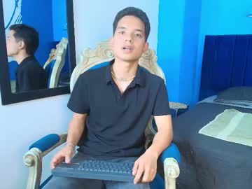 Max_Myerss Chaturbate stream image from March 26, 2026