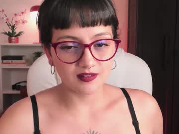 Nahiapaws Chaturbate stream image from March 26, 2026