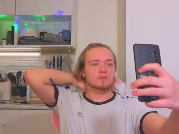 Nexxxusme Chaturbate stream image from March 26, 2026