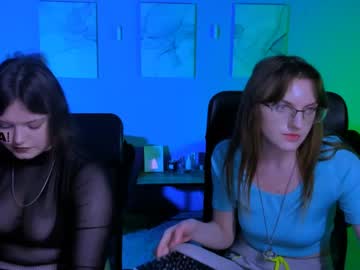 Nikol_Kitt Chaturbate stream image from March 26, 2026