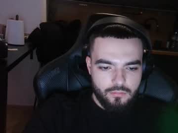 Semenmonke Chaturbate stream image from March 26, 2026