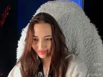 Sweetyjinn Chaturbate stream image from March 26, 2026