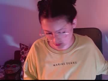 Adina_Miller Chaturbate stream image from March 26, 2026