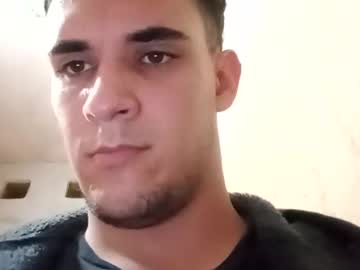 Benja2526 Chaturbate stream image from March 26, 2026